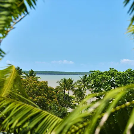 Cairns Harbourside Hotel-3